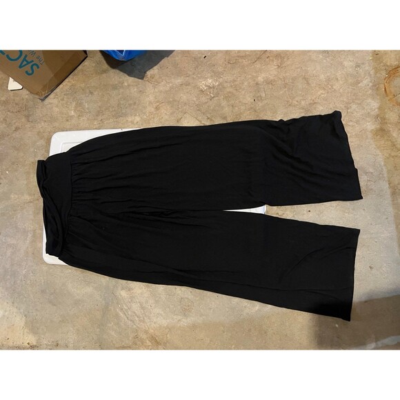 Athleta pants leggings size M with pockets orig. $79 - Picture 1 of 5